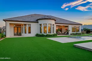 3710 E Julep St, Mesa, AZ 85205 - Photo 48