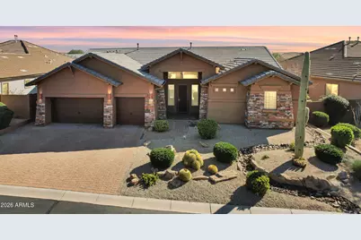 5807 E Sierra Sunset Trail, Cave Creek, AZ 85331 - Photo 22