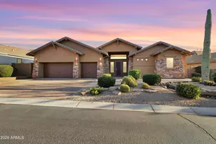 5807 E Sierra Sunset Trail, Cave Creek, AZ 85331 - Photo 1