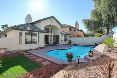 7540 W Sequoia Drive, Glendale, AZ 85308 - Photo 2