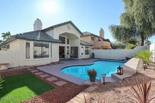 7540 W Sequoia Dr, Glendale, AZ 85308 - Photo 2