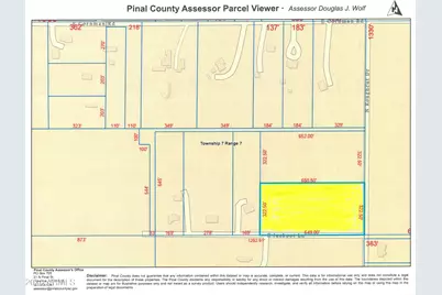 000 N Roughcut Road #011U, Casa Grande, AZ 85194 - Photo 8