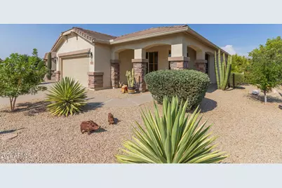 193 W Latigo Circle, San Tan Valley, AZ 85143 - Photo 46