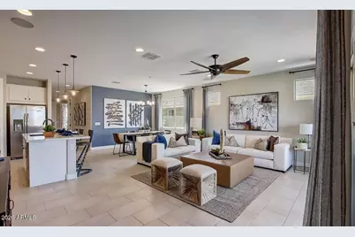 2170 S 242nd Lane, Buckeye, AZ 85326 - Photo 4