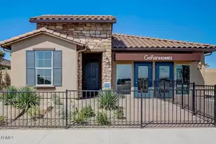 2170 S 242nd Ln, Buckeye, AZ 85326 - Photo 14