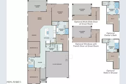 2170 S 242nd Lane, Buckeye, AZ 85326 - Photo 16