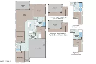 2170 S 242nd Ln, Buckeye, AZ 85326 - Photo 16