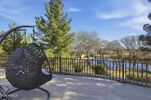 1039 W On The Greens Blvd, Cottonwood, AZ 86326 - Photo 46