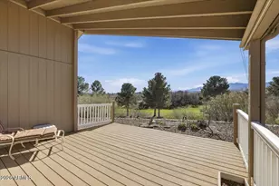 1039 W On The Greens Blvd, Cottonwood, AZ 86326 - Photo 24