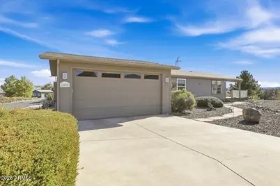 1039 W On The Greens Boulevard, Cottonwood, AZ 86326 - Photo 26