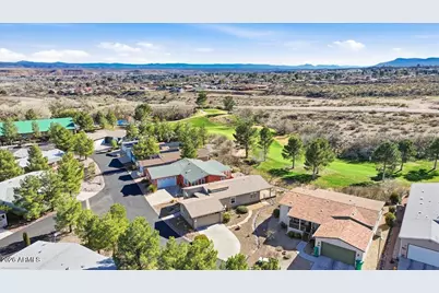 1039 W On The Greens Boulevard, Cottonwood, AZ 86326 - Photo 28
