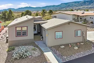 1039 W On The Greens Blvd, Cottonwood, AZ 86326 - Photo 2