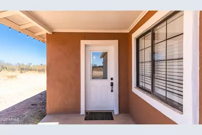 8505 E Hansford Lane, Sierra Vista, AZ 85650 - Photo 12