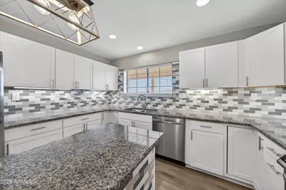 8505 E Hansford Lane, Sierra Vista, AZ 85650 - Photo 20