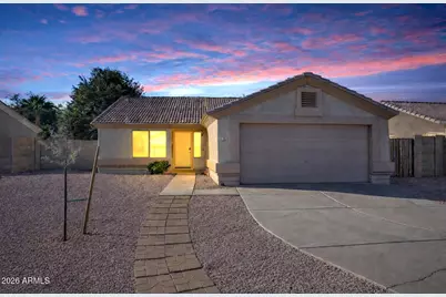 56 S Monterey Street, Gilbert, AZ 85233 - Photo 2