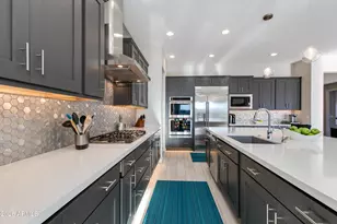 4196 Rustlers Ct, Wickenburg, AZ 85390 - Photo 24