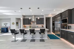 4196 Rustlers Ct, Wickenburg, AZ 85390 - Photo 22