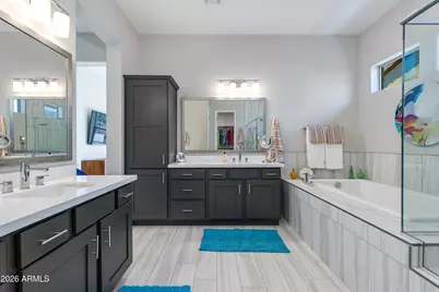 4196 Rustlers Court, Wickenburg, AZ 85390 - Photo 36