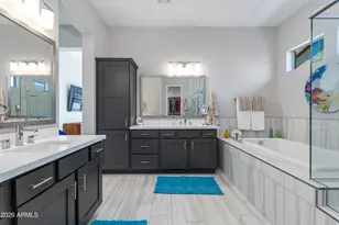 4196 Rustlers Ct, Wickenburg, AZ 85390 - Photo 36