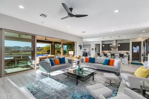 4196 Rustlers Ct, Wickenburg, AZ 85390 - Photo 2