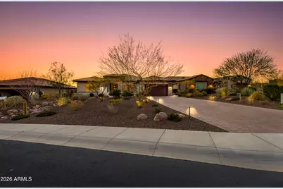 4196 Rustlers Court, Wickenburg, AZ 85390 - Photo 1