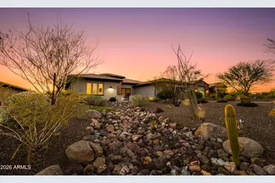 4196 Rustlers Court, Wickenburg, AZ 85390 - Photo 8