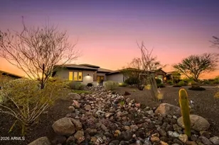 4196 Rustlers Ct, Wickenburg, AZ 85390 - Photo 8