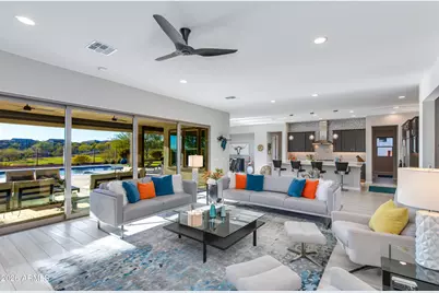 4196 Rustlers Court, Wickenburg, AZ 85390 - Photo 20