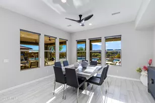 4196 Rustlers Ct, Wickenburg, AZ 85390 - Photo 28