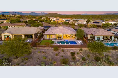 4196 Rustlers Court, Wickenburg, AZ 85390 - Photo 70