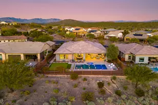 4196 Rustlers Ct, Wickenburg, AZ 85390 - Photo 70