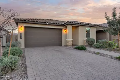 12027 W Wier Avenue, Avondale, AZ 85323 - Photo 1