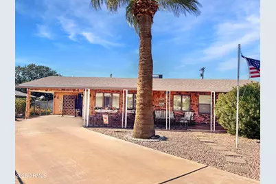 7212 E Abilene Avenue, Mesa, AZ 85208 - Photo 1