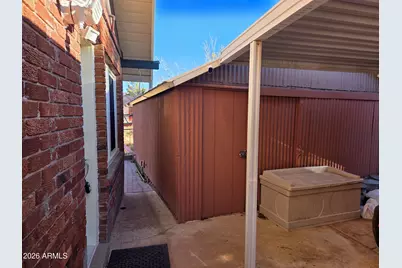 319 14th Terrace, Bisbee, AZ 85603 - Photo 14