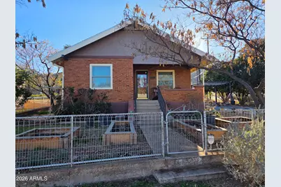 319 14th Terrace, Bisbee, AZ 85603 - Photo 2
