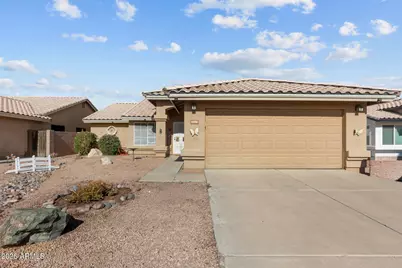 1406 W Villa Rita Drive, Phoenix, AZ 85023 - Photo 1