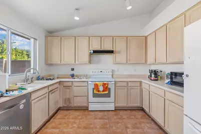 1406 W Villa Rita Drive, Phoenix, AZ 85023 - Photo 2