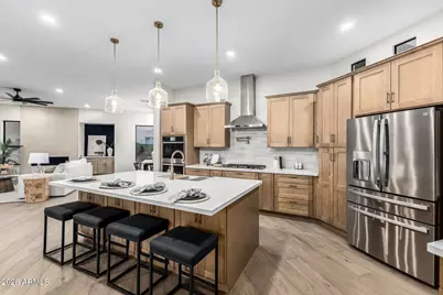 6616 W Robin Lane, Glendale, AZ 85310 - Photo 4