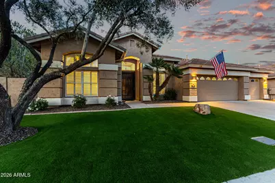 6616 W Robin Lane, Glendale, AZ 85310 - Photo 2