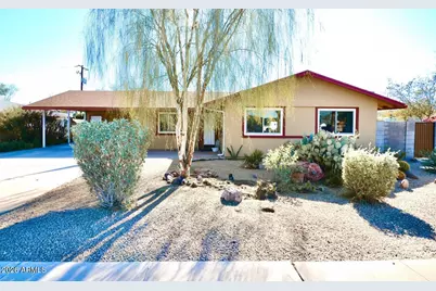 1215 W Colter Street, Phoenix, AZ 85013 - Photo 1