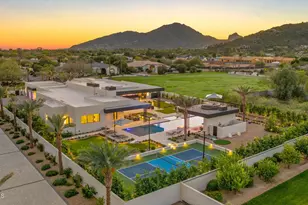 6824 E Hummingbird Ln, Paradise Valley, AZ 85253 - Photo 110