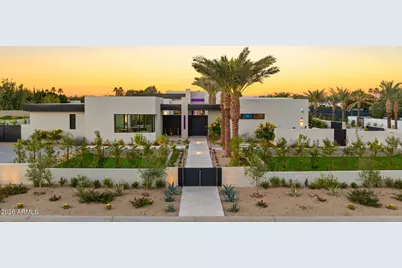 6824 E Hummingbird Lane, Paradise Valley, AZ 85253 - Photo 2