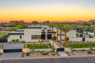 6824 E Hummingbird Ln, Paradise Valley, AZ 85253 - Photo 4