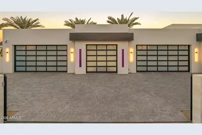 6824 E Hummingbird Lane, Paradise Valley, AZ 85253 - Photo 8