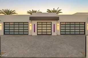 6824 E Hummingbird Ln, Paradise Valley, AZ 85253 - Photo 8