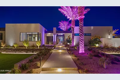 6824 E Hummingbird Lane, Paradise Valley, AZ 85253 - Photo 10