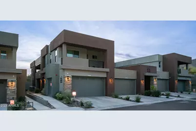 11673 N 136th Street #1005, Scottsdale, AZ 85259 - Photo 50