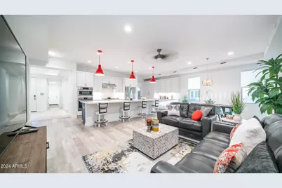 11673 N 136th Street #1005, Scottsdale, AZ 85259 - Photo 16