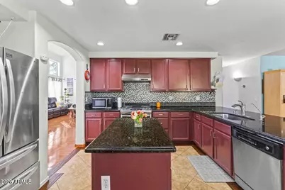 1166 E Stottler Drive, Gilbert, AZ 85296 - Photo 4