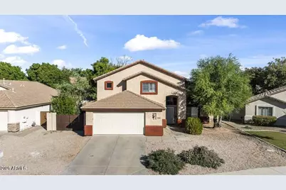 1166 E Stottler Drive, Gilbert, AZ 85296 - Photo 1